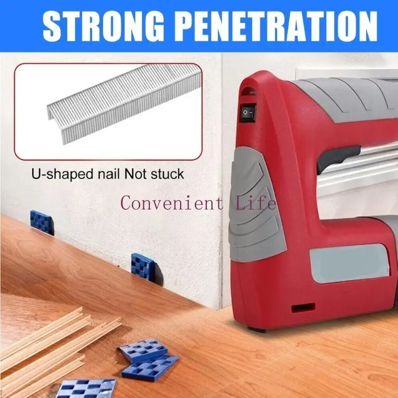 Utensile per rivettatura con ricarica USB L1EE leggero rivettatura efficiente nell'industria automobilistica e dei per