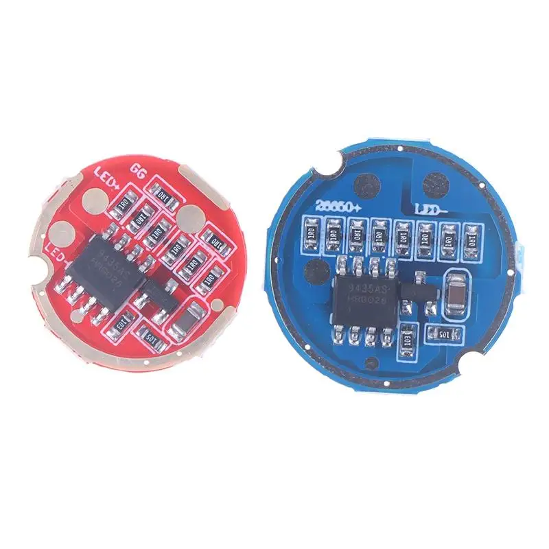 1.10W T6 L2 U2 ไฟฉายแบบพกพา หลอดไฟ LED พร้อมบอร์ดควบคุมอุปกรณ์เสริม