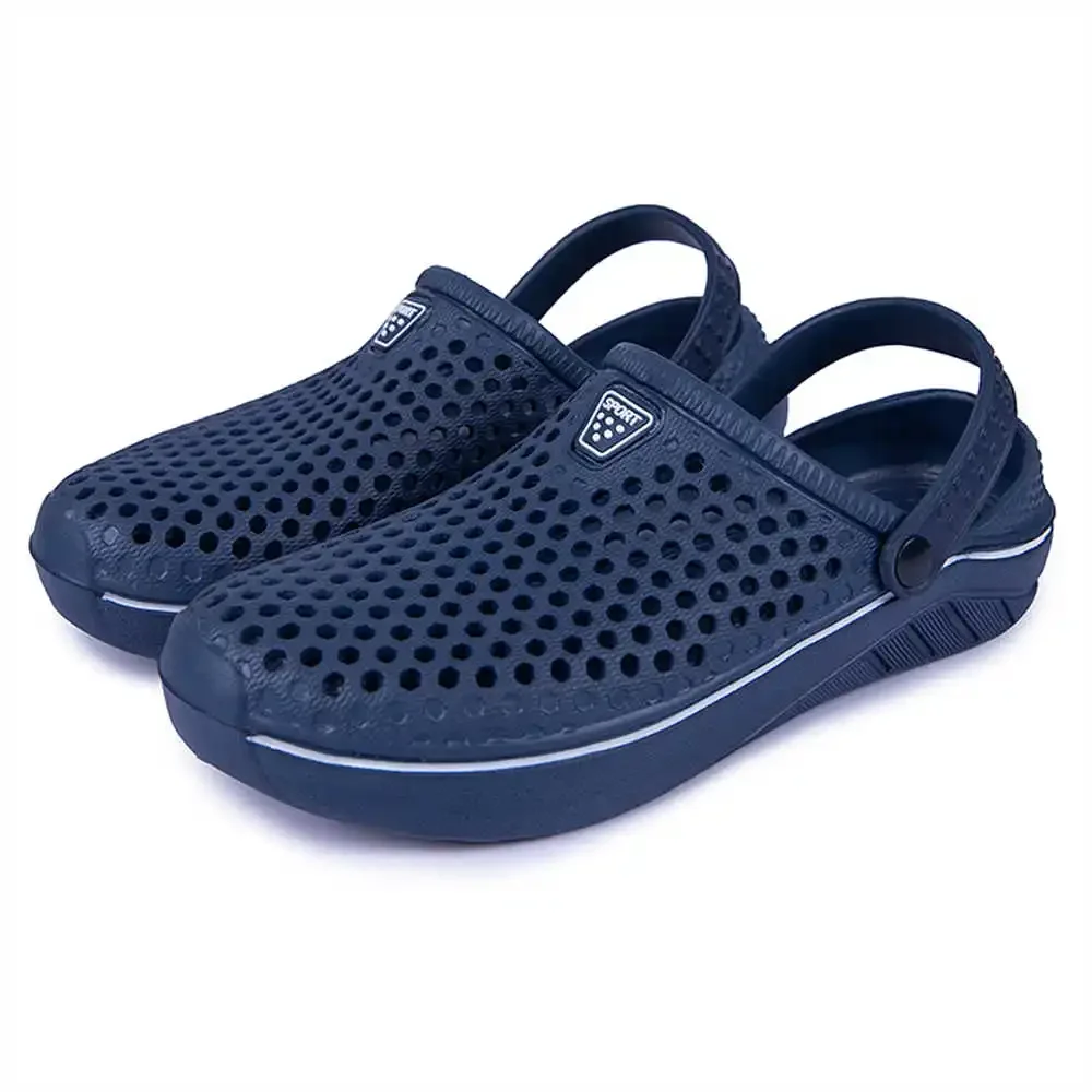 Slip Nummer 45 Sandalen Klompen Luxe Heren Slippers Schoenen Witte Tennis Heren Sneakers Sport Teni Overzee