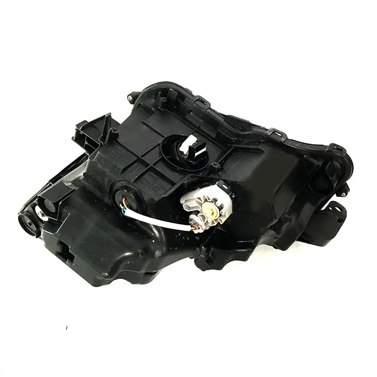 Picture 7: For Suitable for Lexus CT ES GS GX HS IS IS-F LS LC LX NX RC RX SC SL LX570 E300 300H Modified Headlight Auto Lighting Systems