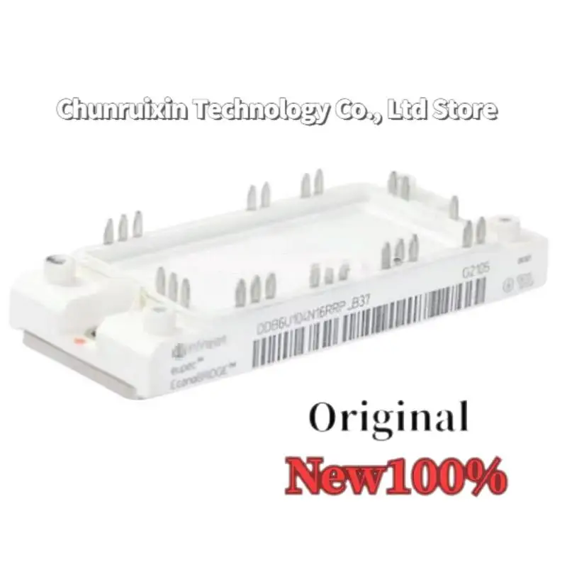 DDB6U104N16RR_37 DDB6U180N16RR_B11 DDB6U180N16RRP-B37 DDB6U104N16RR DDB6U134N16RR TDB6HK180N16RR-B11 IFF300B12N2E4P_B11 NEW