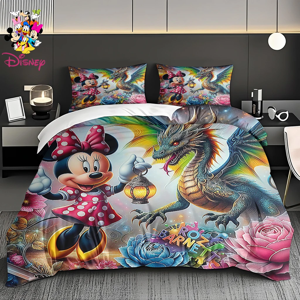 2/3Pcs Disney Minni… - image