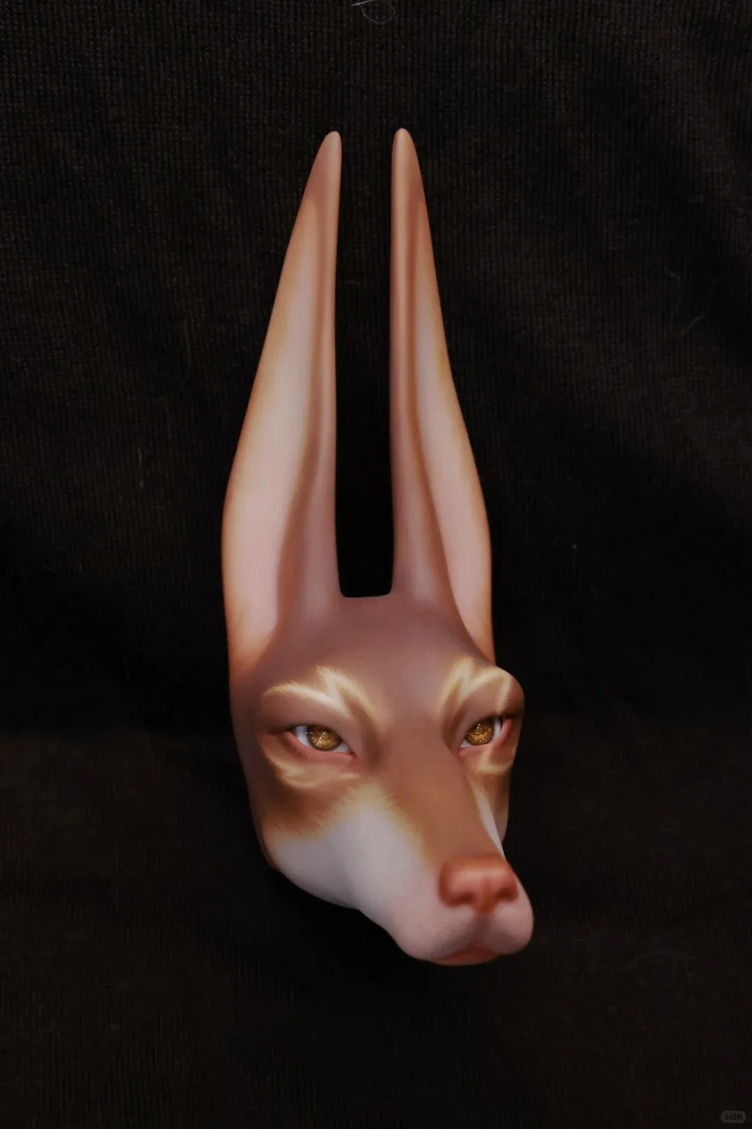2026-new-head-sd-bjd-doll-1-3-animal-stella-dog-head-pharaoh-man-beautiful-girl-makeup-high-quality-resin-toy-gift