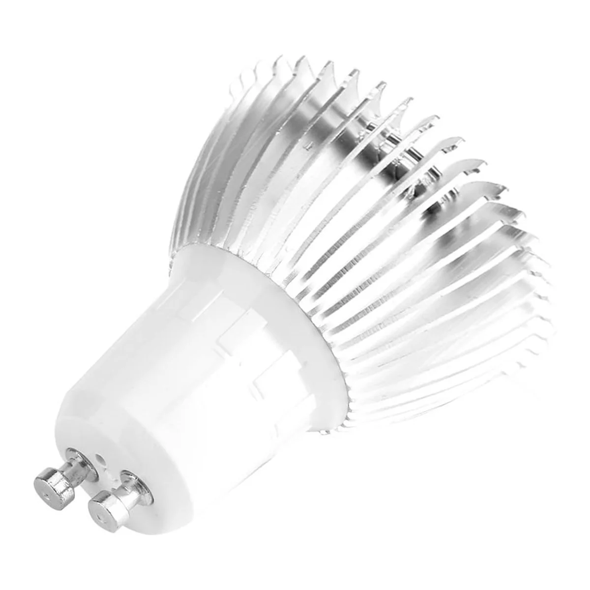 A72P 2 pièces lumière de croissance des plantes 85-265V spectre complet Led élèvent la lumière pour serre de jardin intérieur hydroponique 28W