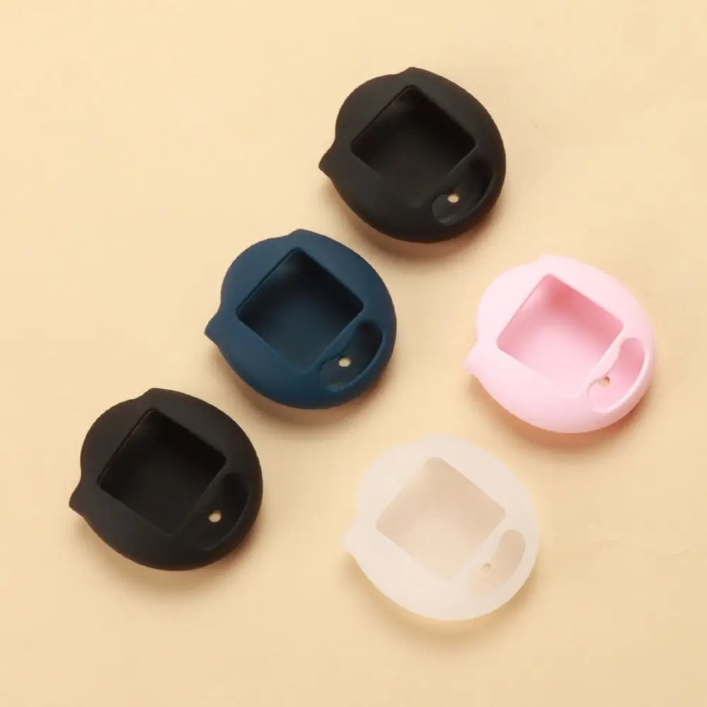 Silicone Electronic Pet Protective Cover Scratch-resistant Shockproof Protective Case Anti-fall for Tamagotchi Connection