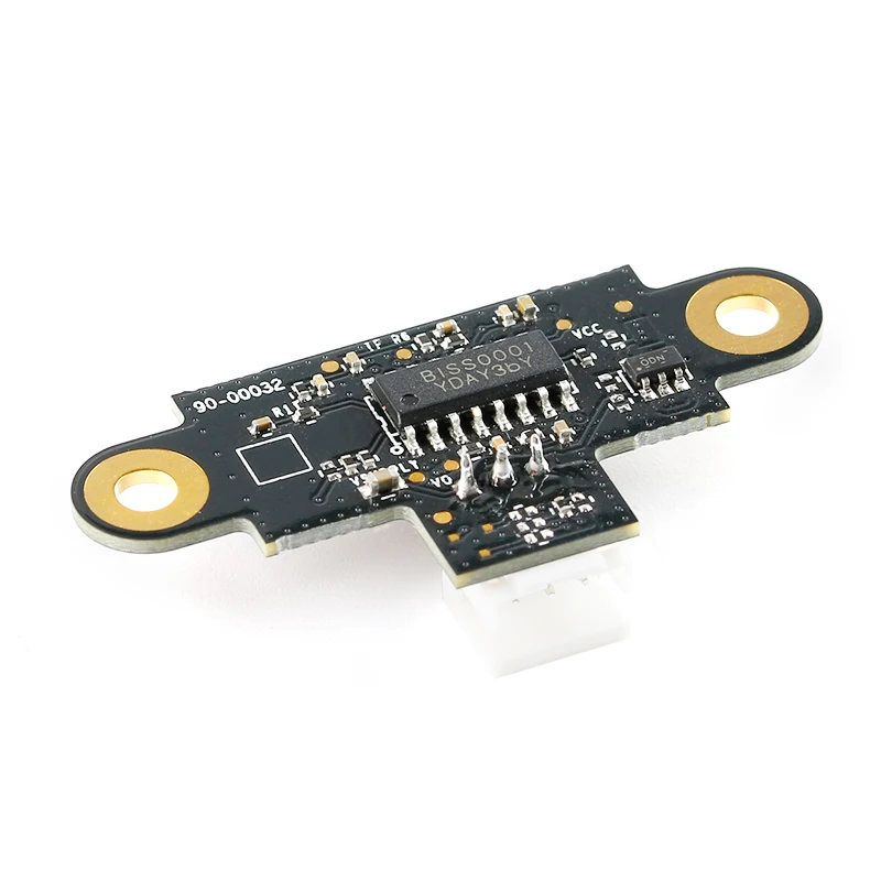 HLK-LD116S 24GHz Millimeter MM Wave Radar Sensor Module LD116S 24G PIR Motion Monitoring Module Detection Distance Range Sensor