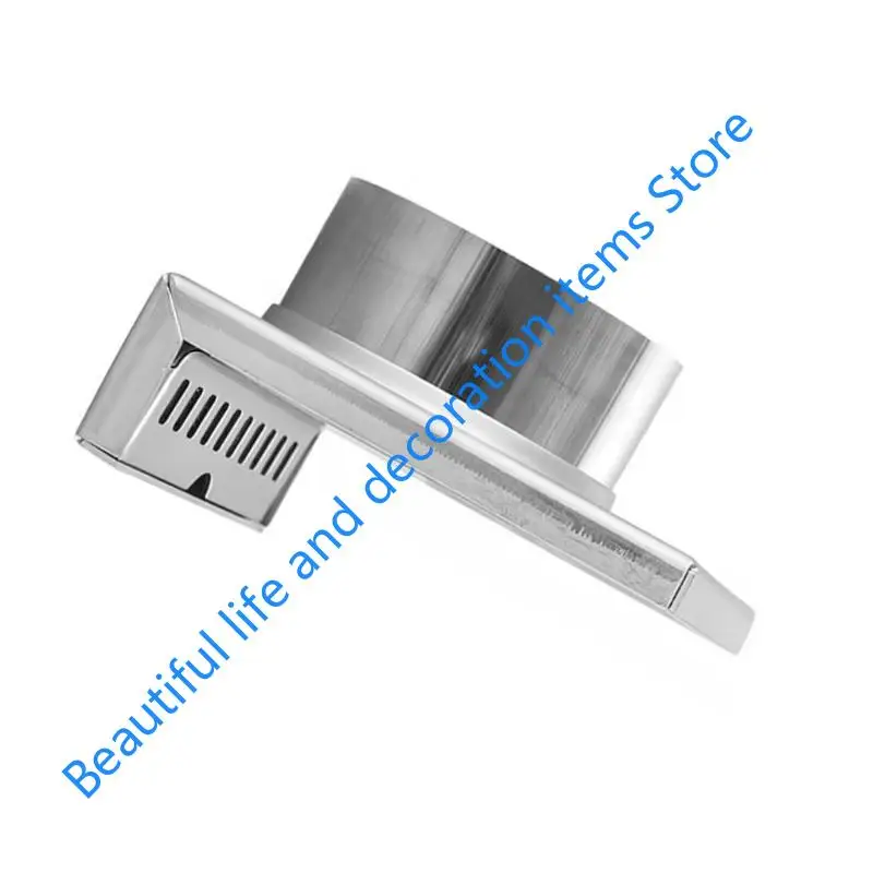 

Xx9b из нержавеющей стали сгущенной стены дренаж L Слива L -форма вставка плитка вставка пола стоять на стене угловой полет для