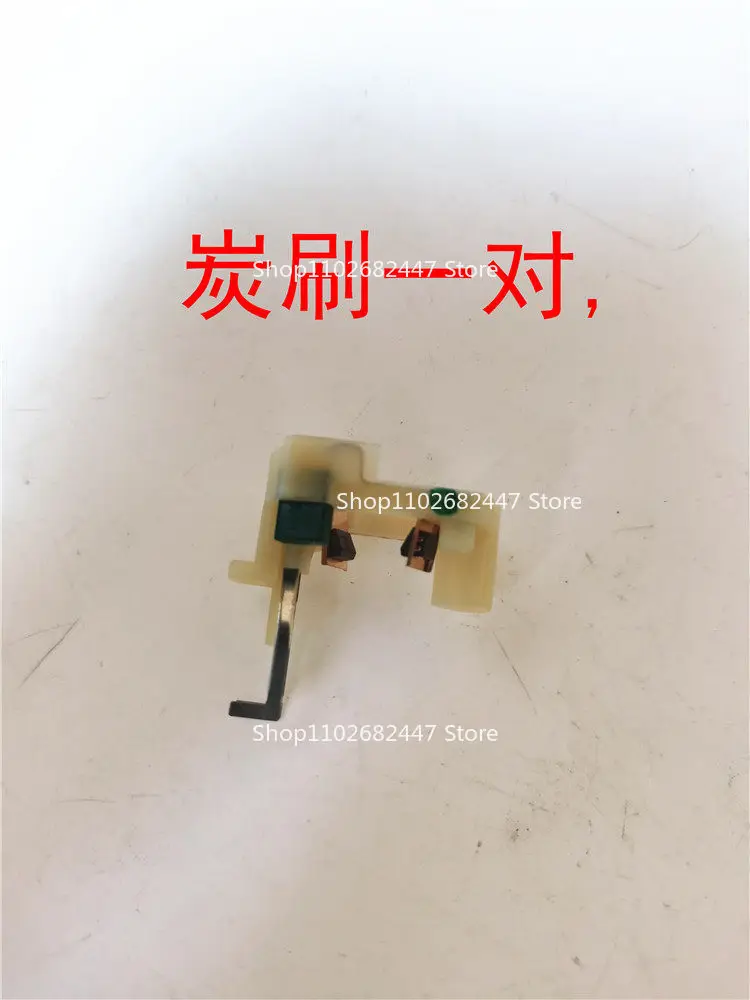 1Pc Suitable for Accord Civic CRV Fit Fanfan Gestu Spuri Gate Glass Lifter Motor Carbon Brush Accessories