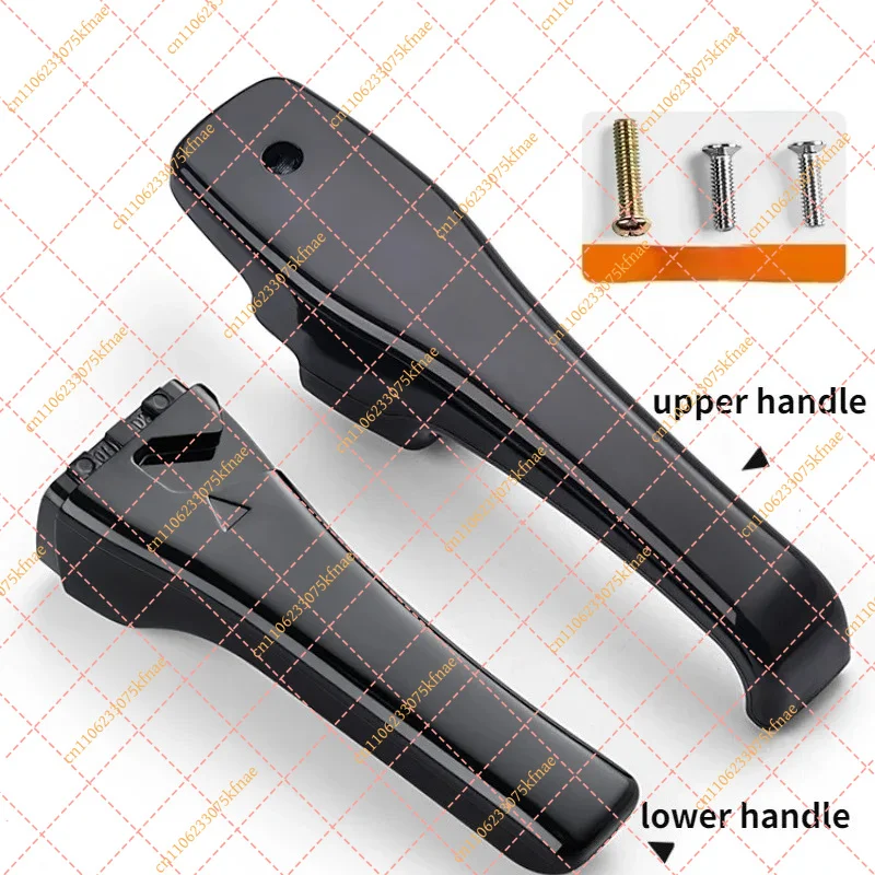Stainless Steel Pressure Cooker Handle Holder 22/24/26cm Cookware Pan Replacement Handle Accessories