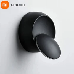 Xiaomi Mijia 6W wall led light decoration bed side lamp for bedroom loft sconce light adjustable 360 rotatable modern smart home