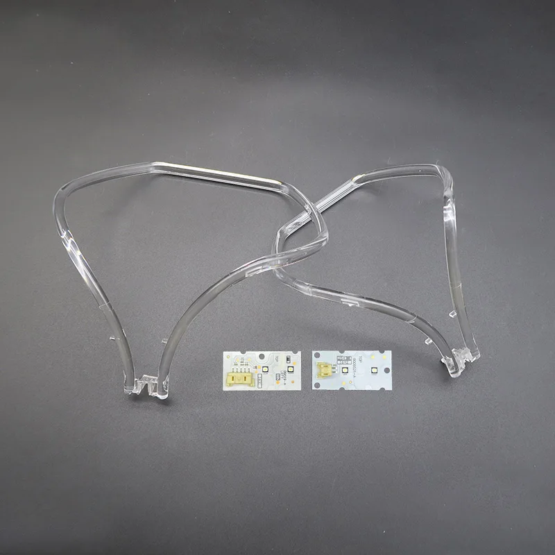

Aperture White Light Car DRL CHIP Angel Eye Chip For BMW X2 F39 2018-2021 EU Ballast Daytime Running Light Module Accessories