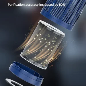 12ベストセールスXiaomi Smart Air浄化器-9