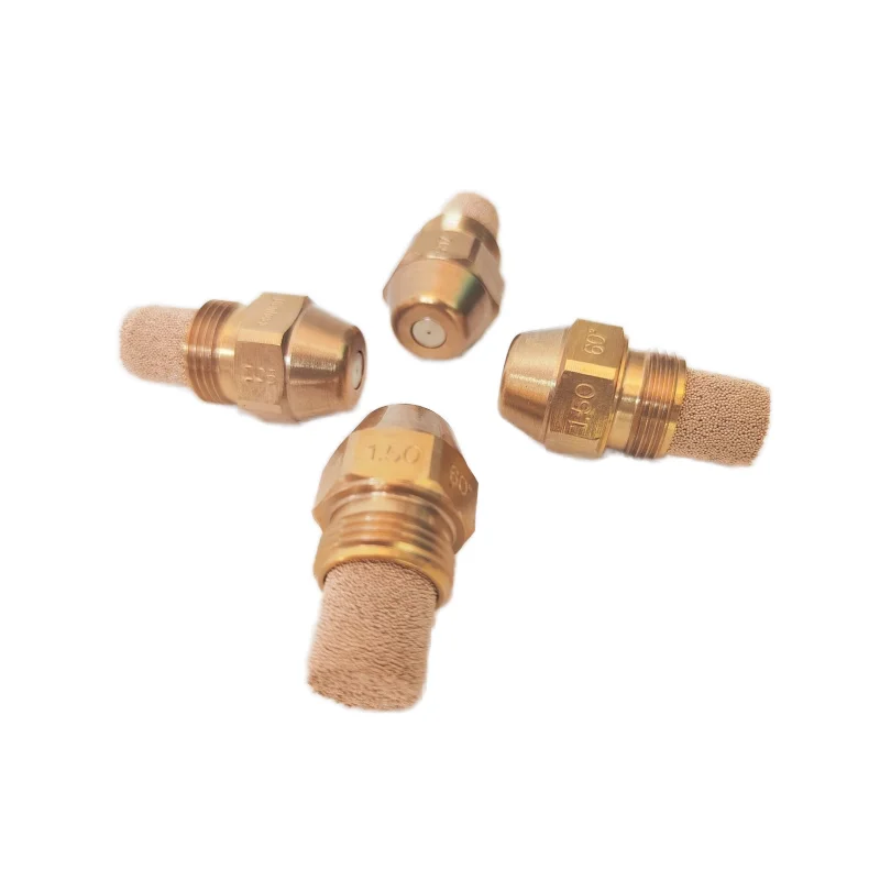 Universal Boiler Nozzle Head New Built-in Four-Cylinder Two-Stroke Marine Engine Marine Parts