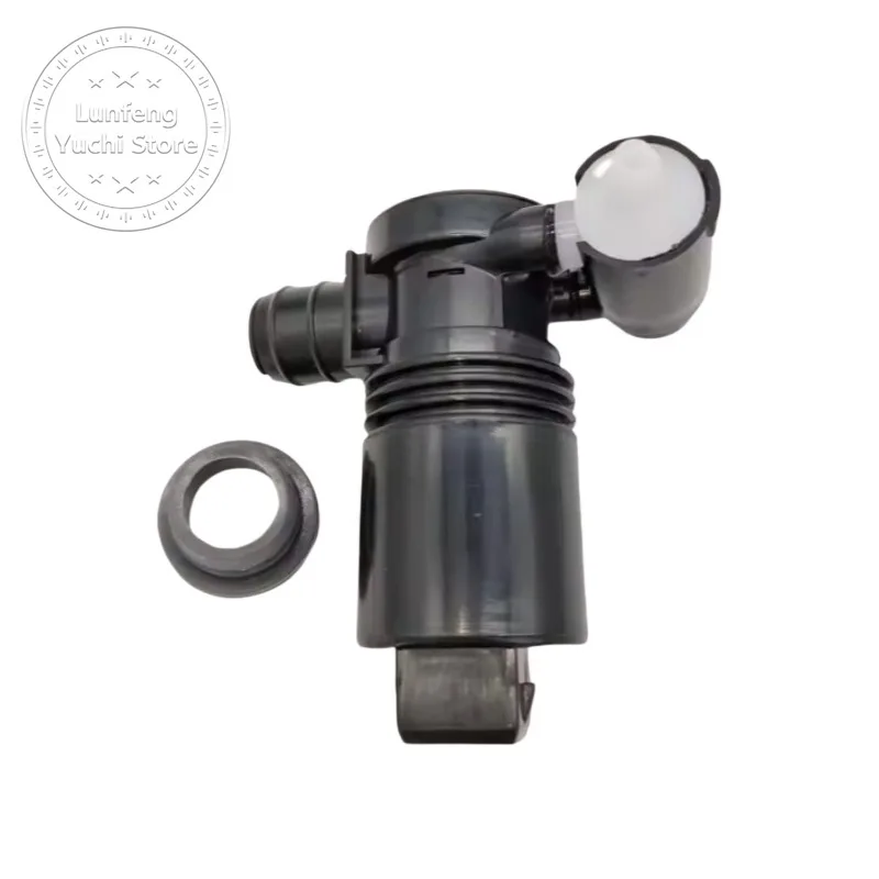 Windshield Washer Pump For Land Rover Freelander 2 L359 2.0T 224DT 2.2T 204PT 3.2L - LR002306