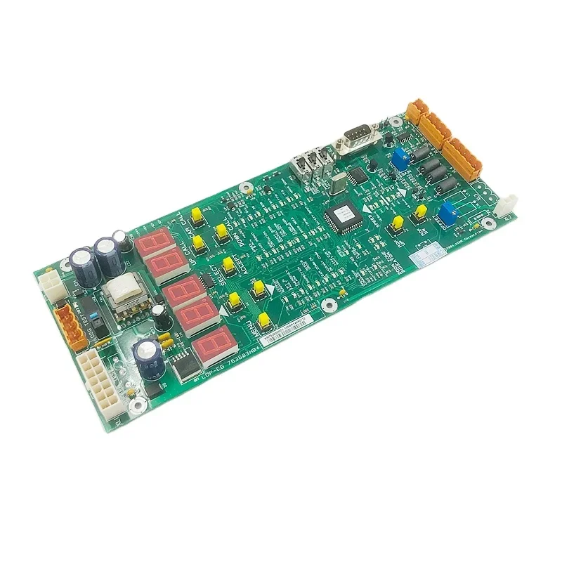 

elevator access control board KM763600G01 LOPCB board lift parts