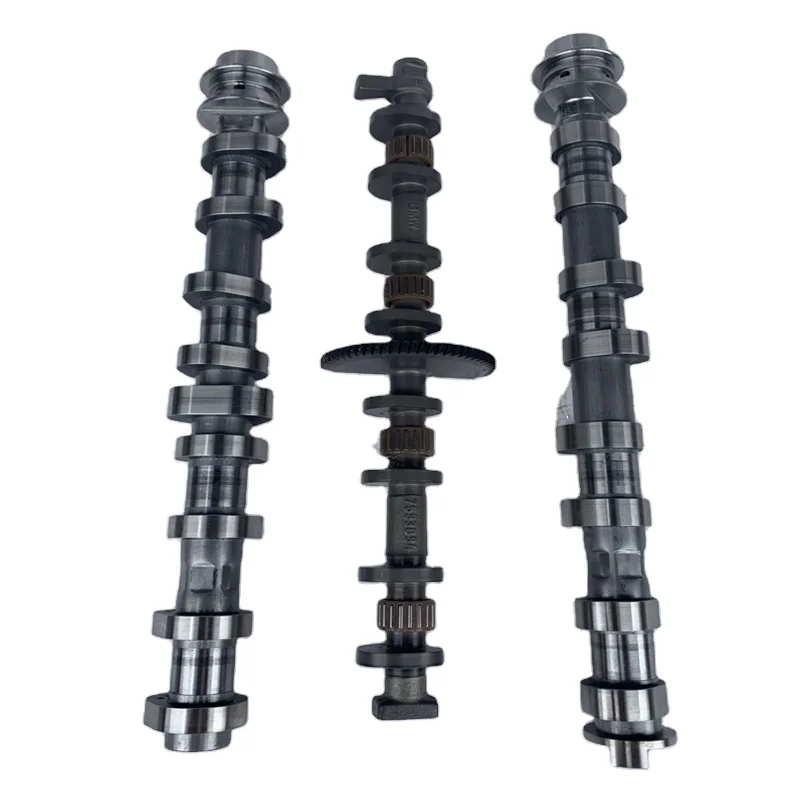 New For N20 F18 F15 F16 2.0L Eccentric Shaft Cylinder Head Camshaft OEM Standard Materials