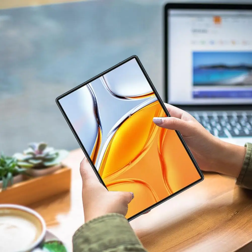 Для Teclast T70 14-дюймовый планшет Закаленная пленка Teclast T70 Tablet HD Пленка из закаленного стекла Закаленная пленка для стеклянных пластин H6B0