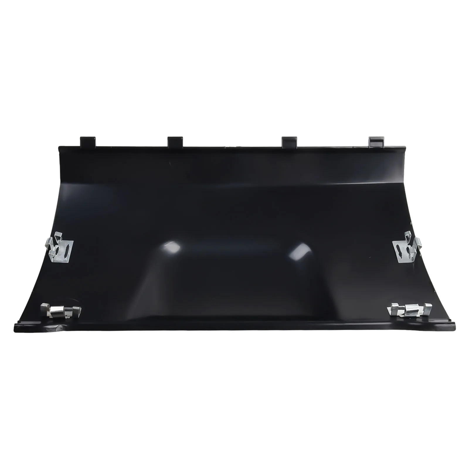 New Practical Sturdy Useful Tow Hook Cover Aut Parts Black Car Accessories Rear 1 Pc 1638801105 A1638801105 New