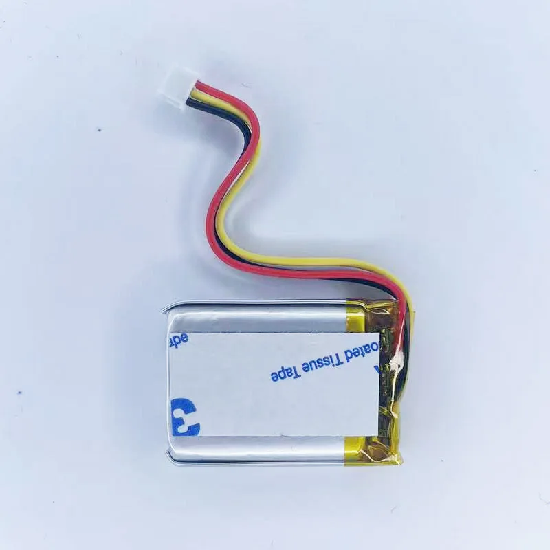 أدوات هدية + 600 مللي أمبير 800 مللي أمبير AHB 572535 بطارية PJT لماوس الألعاب Logitech MX Anywhere 2 2S #6