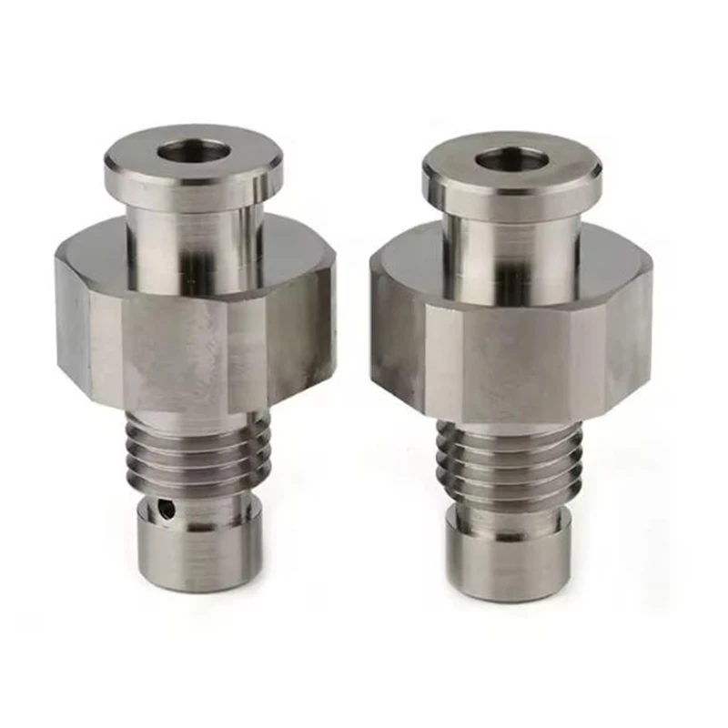 

304 316 Stainless Steel Top CNC Custom High Precision for Machining Turning Milling Aluminum Parts Fabrication Services