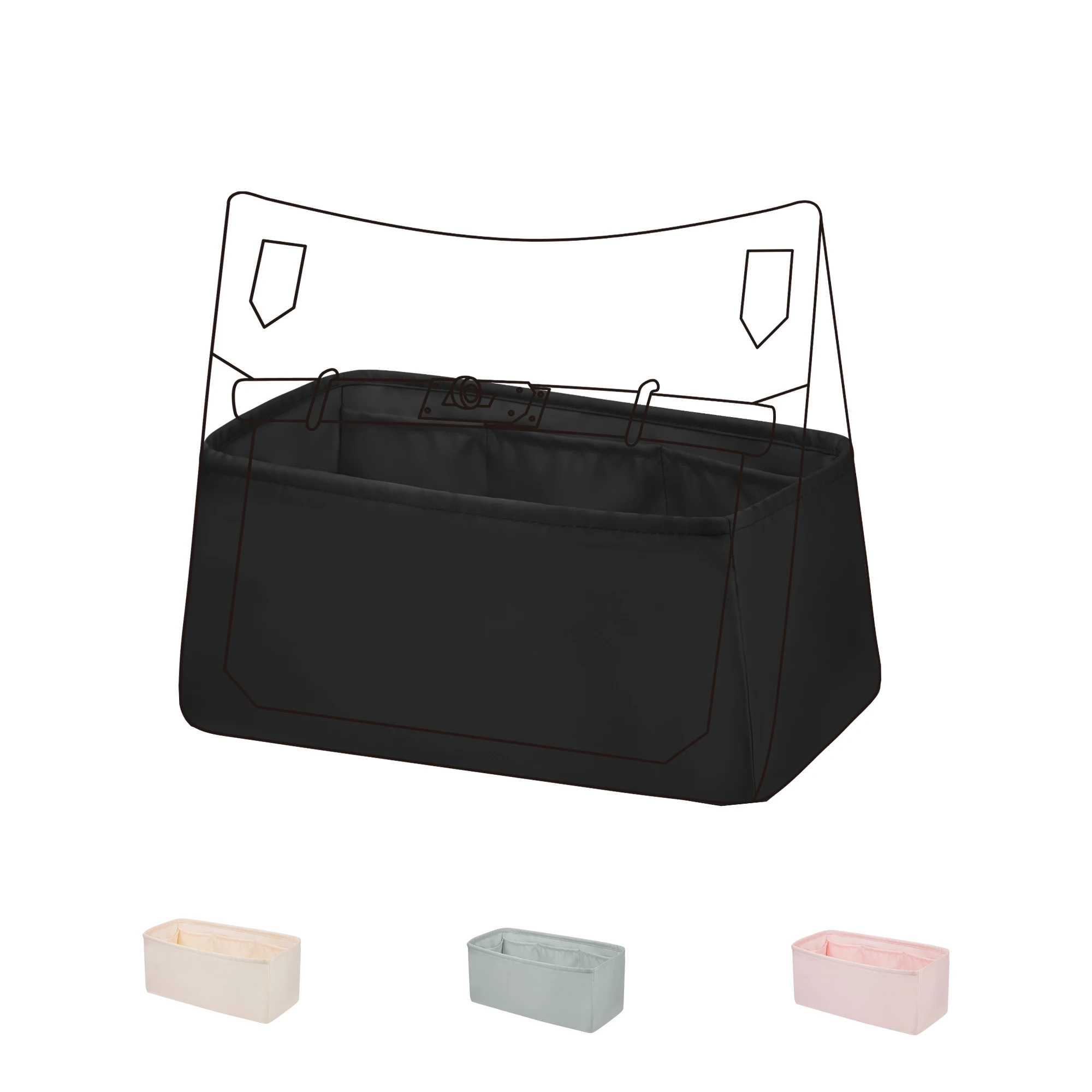 organisateur-de-sac-en-soie-dgaz-compatible-avec-les-sacs-hermes-jypsiere-organisateur-de-sac-soyeux-et-lisse-faconneur-de-sacs-a-main-et-de-cabas-de-luxe