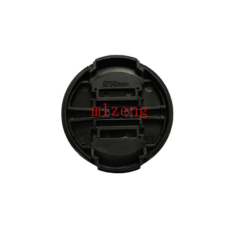 40.5 49 52 55 58 62 67 72 77 82 mm Front Lens Cap Cover for sony nex5/6/7 a7 a7r2 a7r3 a7r4 rx100 a9 a7s a7r5 a6000 a6500 camera