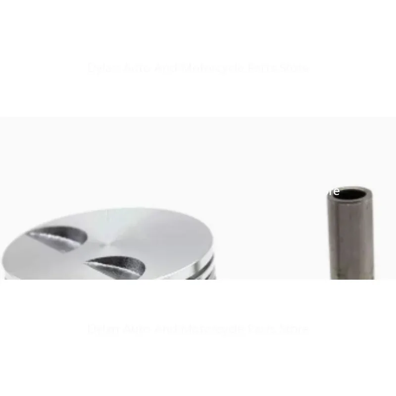 Piston Kit For Subaru Robin EH12 EH12-2D (60mm)