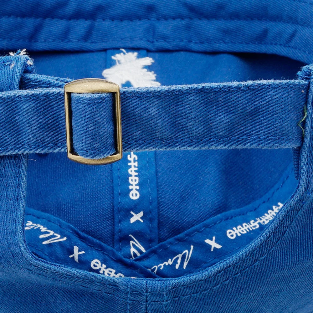 الربيع القطن قابل للتعديل قبعة بيسبول الرجال النساء الكرتون النسر التطريز في الهواء الطلق Snapback قبعة للجنسين