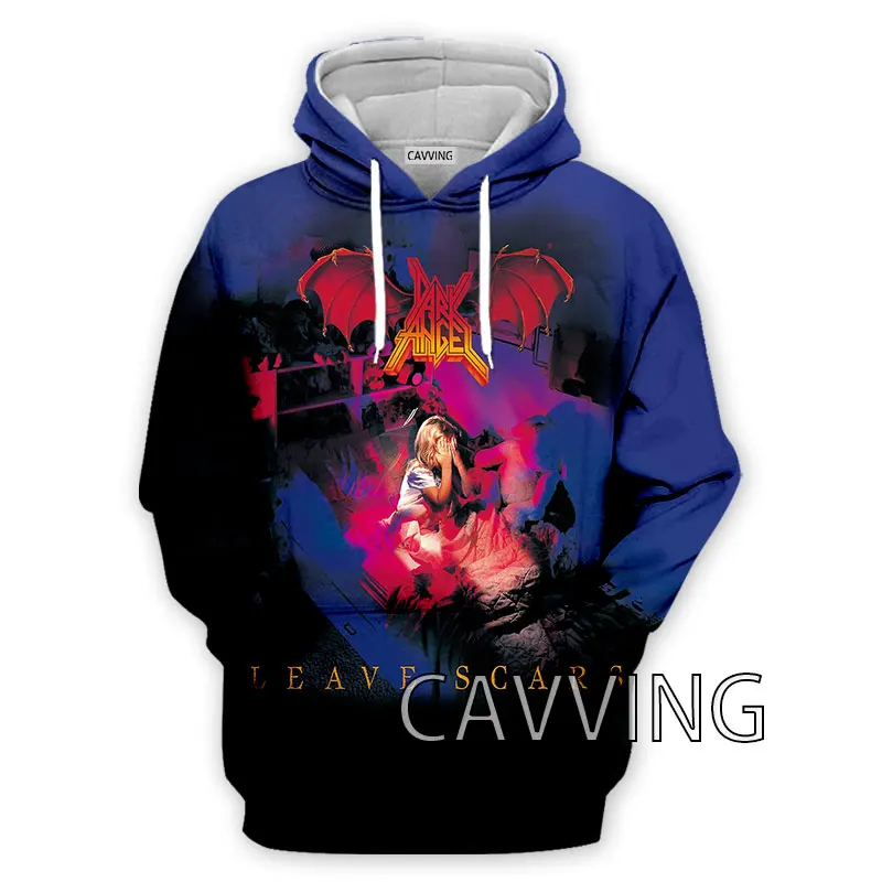 

CAVVING 3D Printed DARK ANGEL BAND Hoodies Hooded Sweatshirts Harajuku Tops Fashion Clothing for Women/men