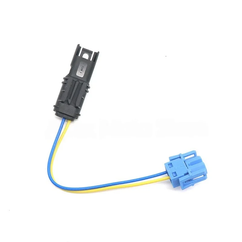 Super Sale Motorcycle Fuel Pump Electronic Bypass Connector Kit for BMW R1200/1250GS R1200GS R1250GS 6148523697 Fuel Line Repair