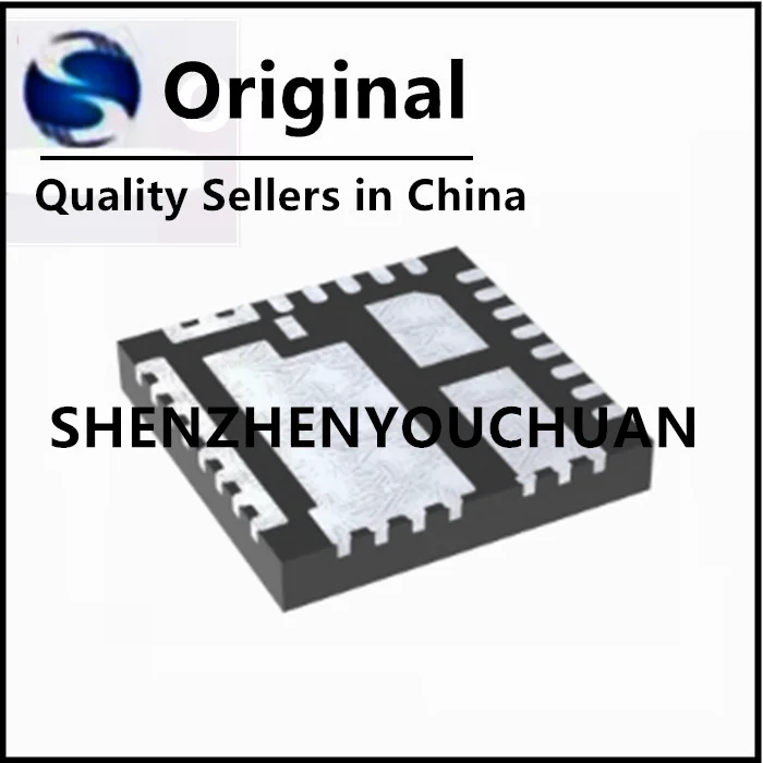 (10-100piece)AOZ5311NQI AOZ5311NQI BLN0 BLN0 BLND VFQFN-31 IC Chipset New Original