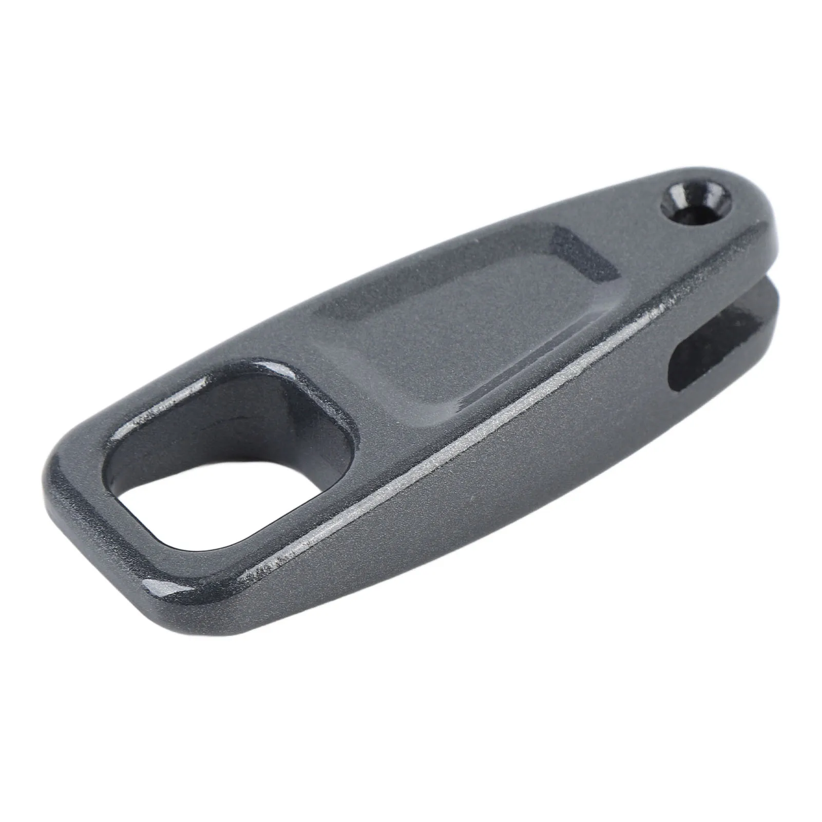 Manopla de Fixação para Motor de Barco, Fácil Instalação, Peça de Reposição 6E0-43118-01, Manopla de Fixação para Motores de Popa 9.9 15 30 40 60HP