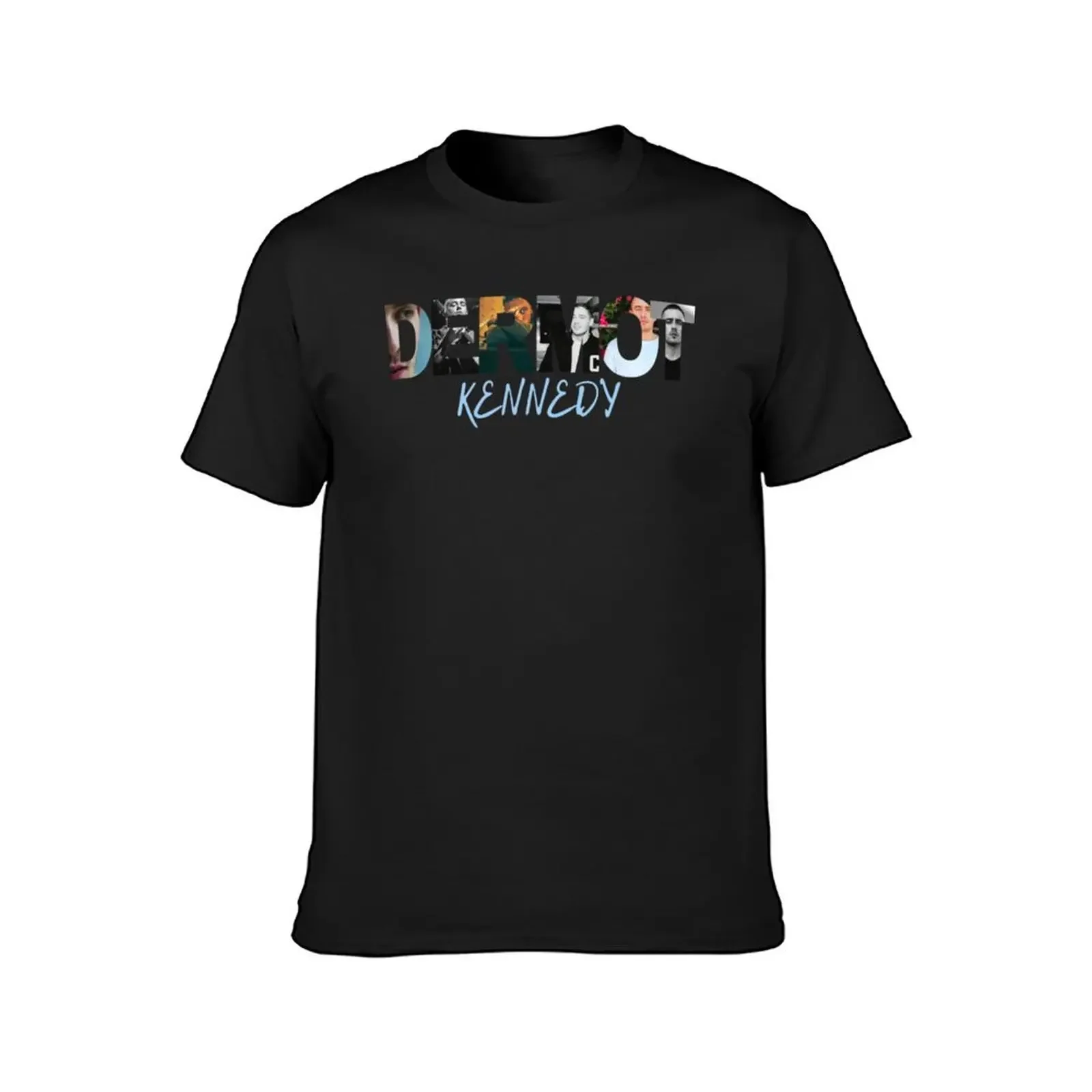 dermot kennedy T-Shirt blanks cheap stuff sweat t shirts men