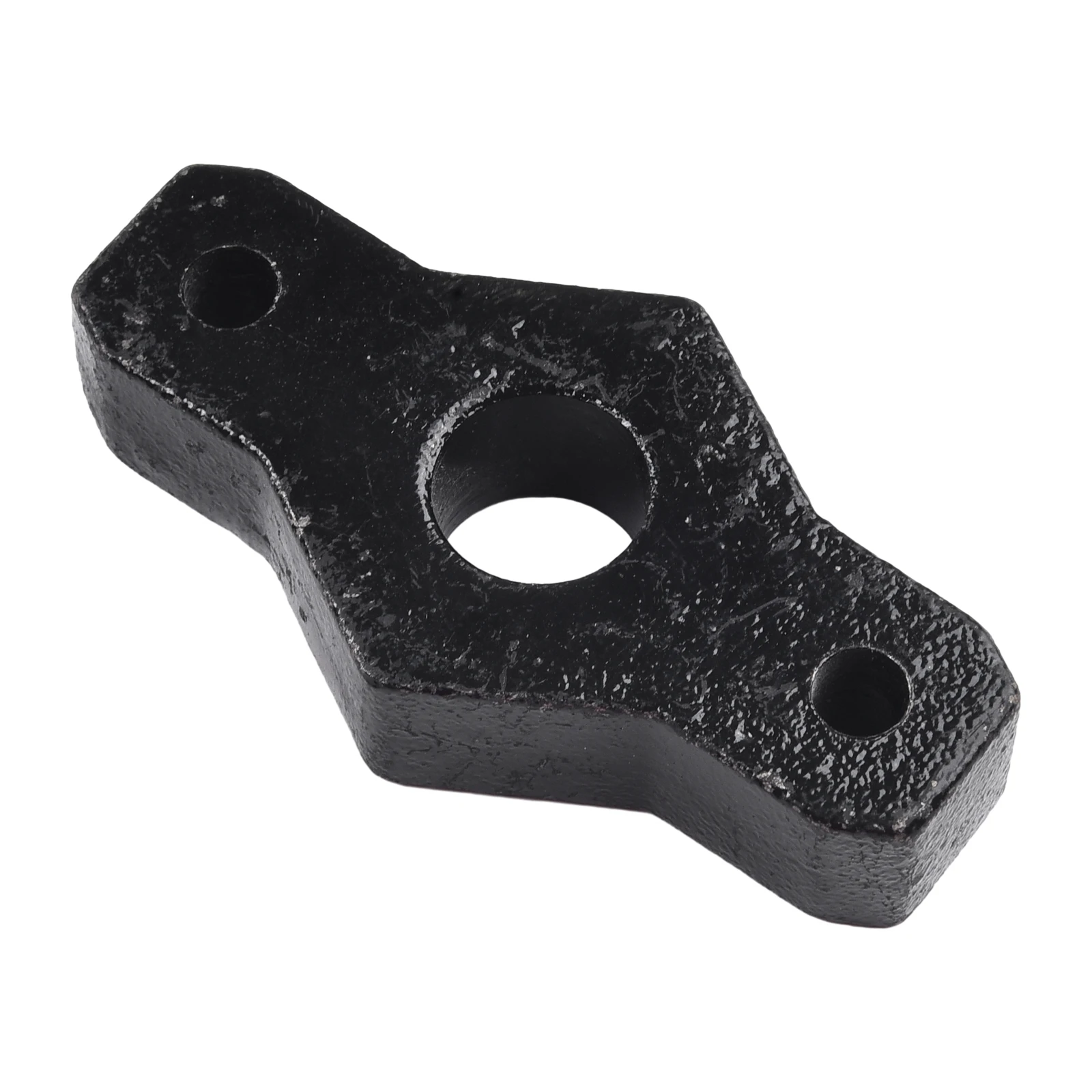 

With Screws Nut Flywheel Puller Kit Accessories Large Metal Mower Parts Parts Replacement 2-13/16\" For 691062