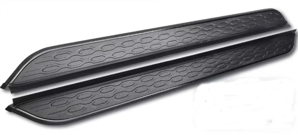 2PCS Running Board fits for Chang An CS95 2023 2024 Side Step Nerf Bar Stairs