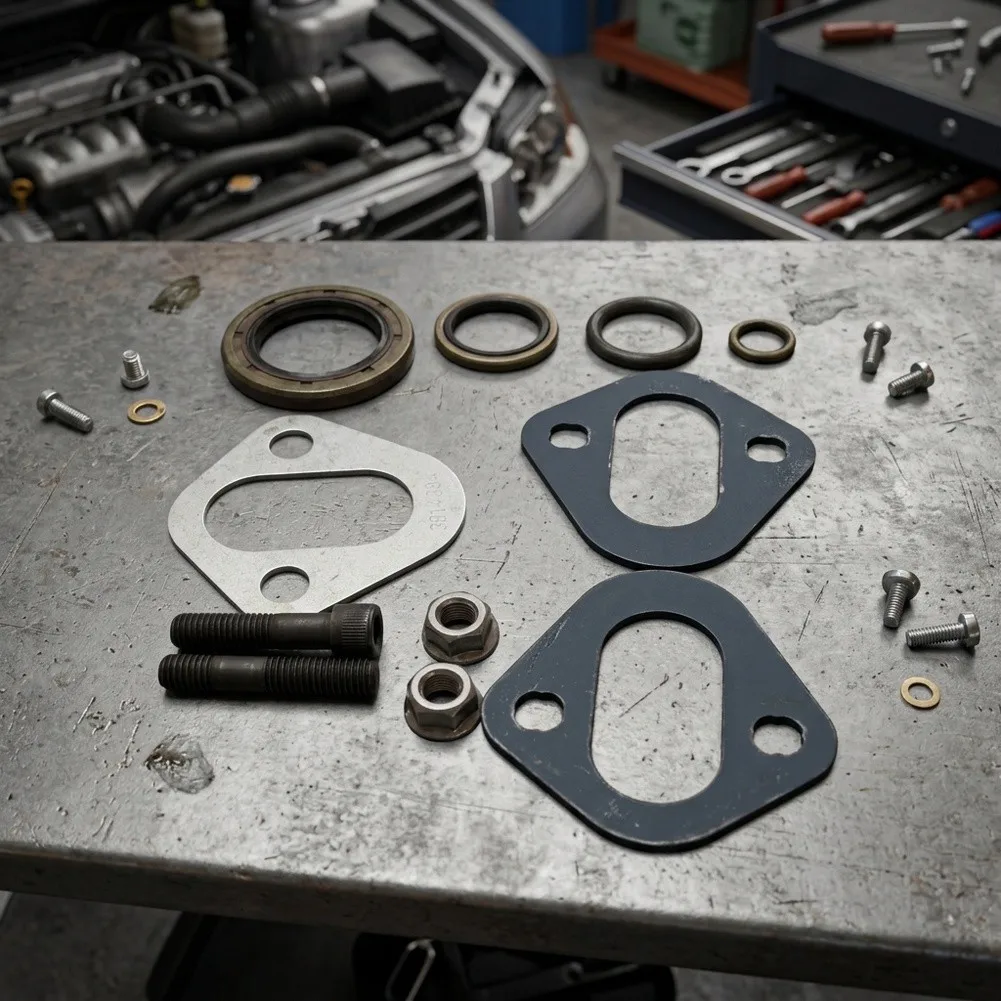 For Fuel System Upgrade As Shown In The Picture Fuel Lift Pump Fuel Pump With Gaskets Fuel Pump Diesel Transfer Pump