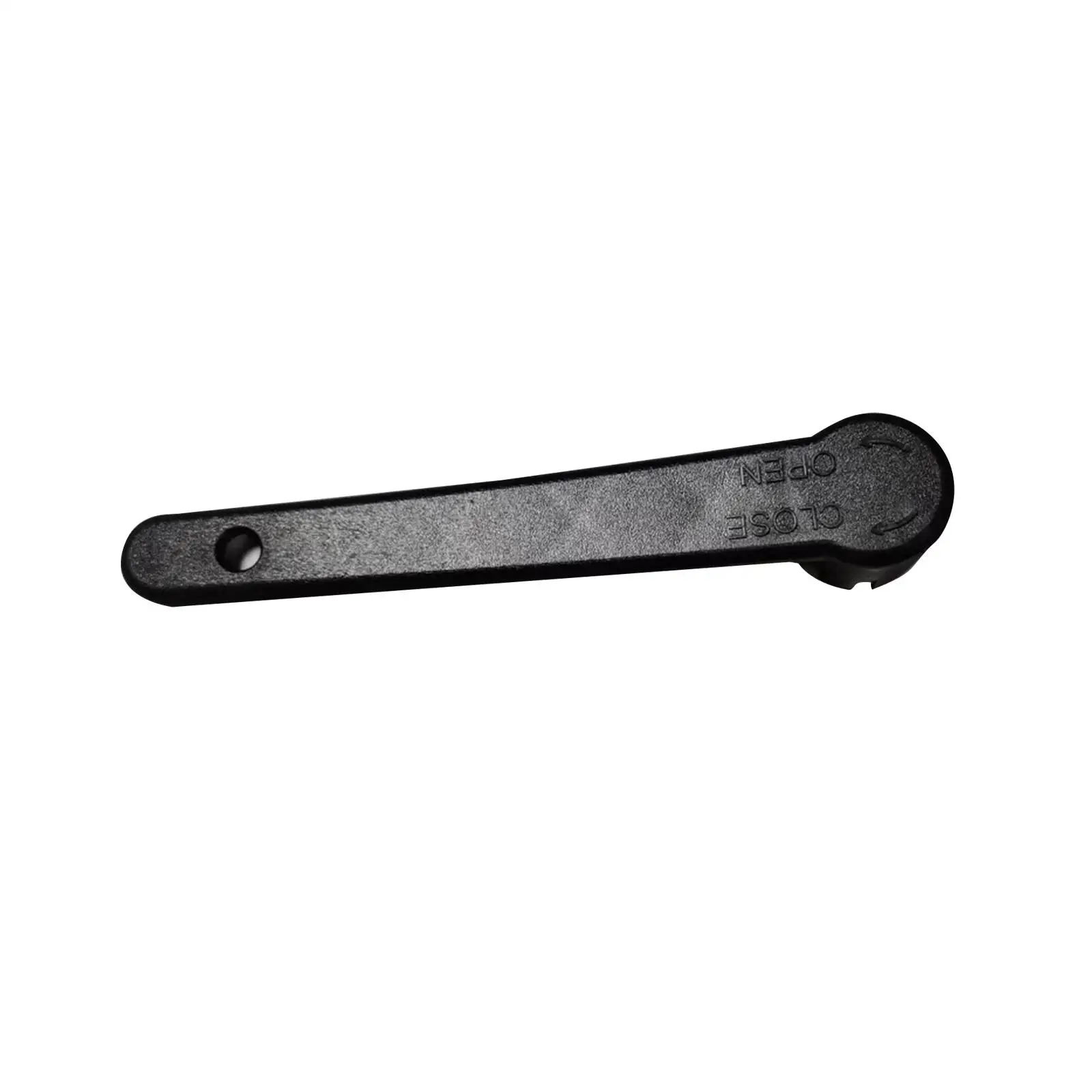 Air Valve Wrench Accessories PVC Valve Remover Comfortable Grip 6 Groove Spanner