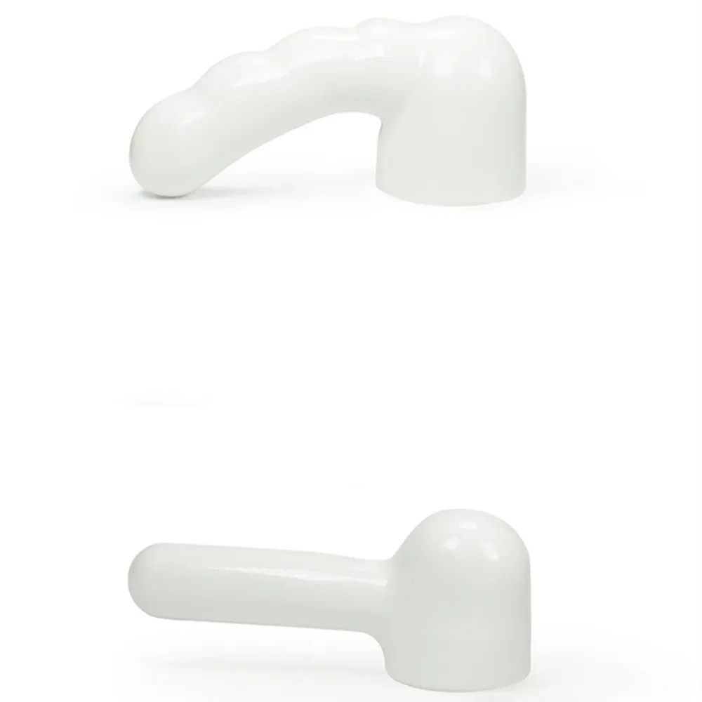 Accesorios de varita mágica de masaje Hitachi medianos aptos para HV-260 270 280, diámetro del orificio 5cm/2,0 pulgadas