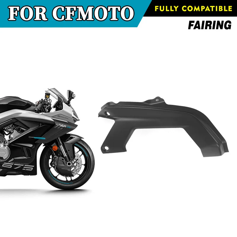 

For CFMOTO 675SR-R Fairing 650 SR SRS675 CF650-10 Deflecting Motorcycle Accessories Original Parts