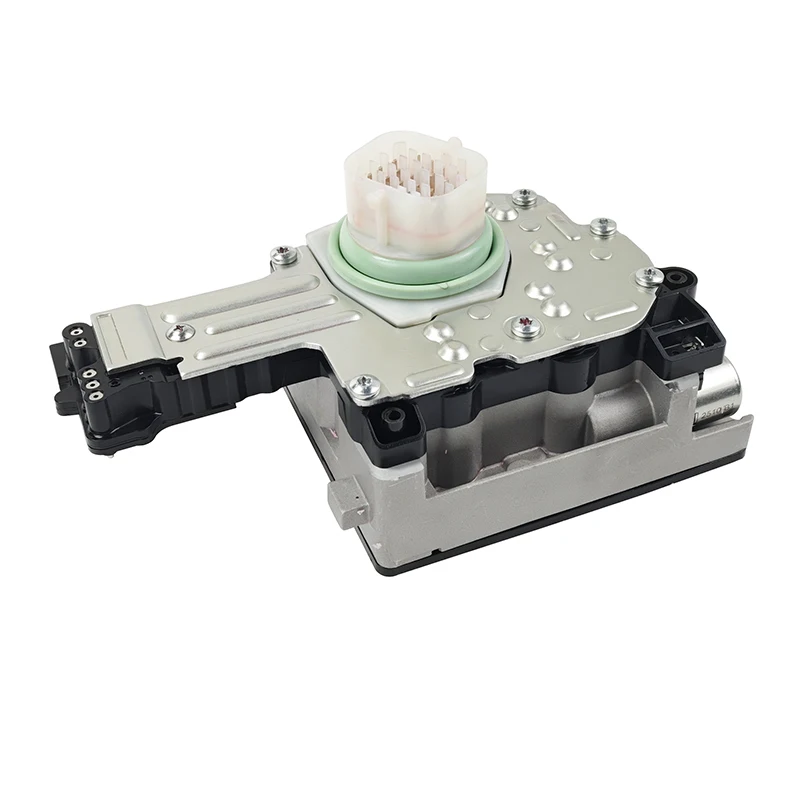 545RFE 45RFE 68RFE Transmission Solenoid Block Pack Compatible For Dodge Ram 1500 2500 3500 Durango Aspen TX4 Cherokee Liberty