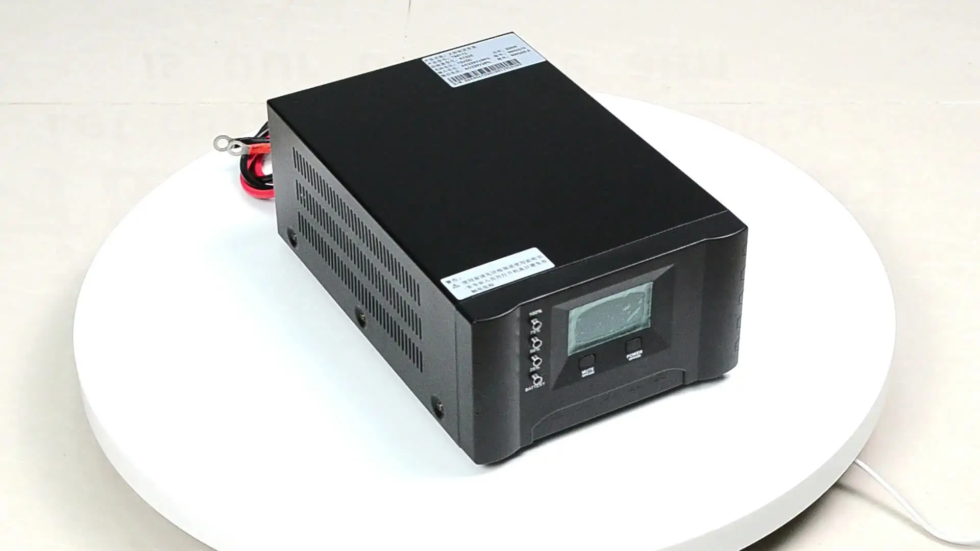 12 volt 220 volt inverter 500W power inverter for Africa, off grid solar inverter 500w