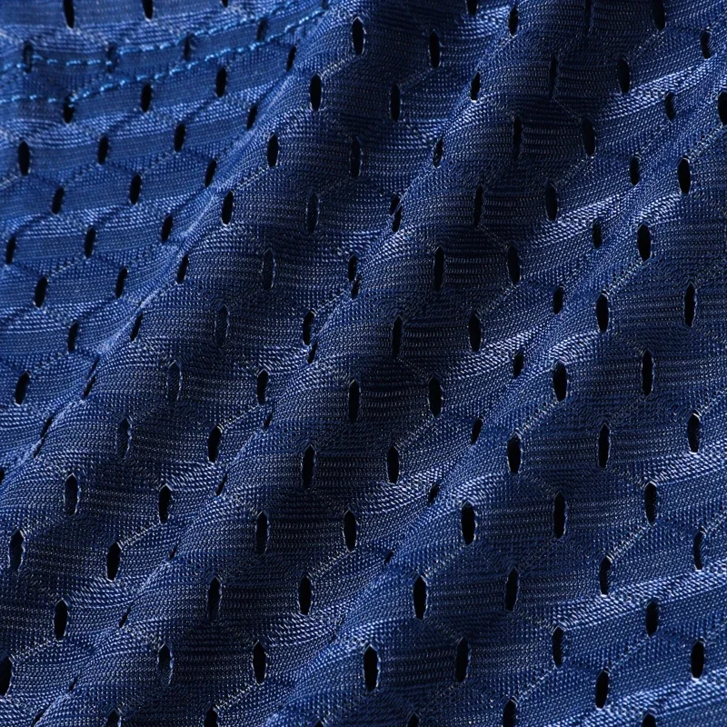 5 قطع من الملابس الداخلية للرجال ذات الشعار الشعبي من الحرير الجليدي هي شورت صيفي رقيق يسمح بمرور الهواء، شورتات بوكسر ذات طابع شخصي في الصيف