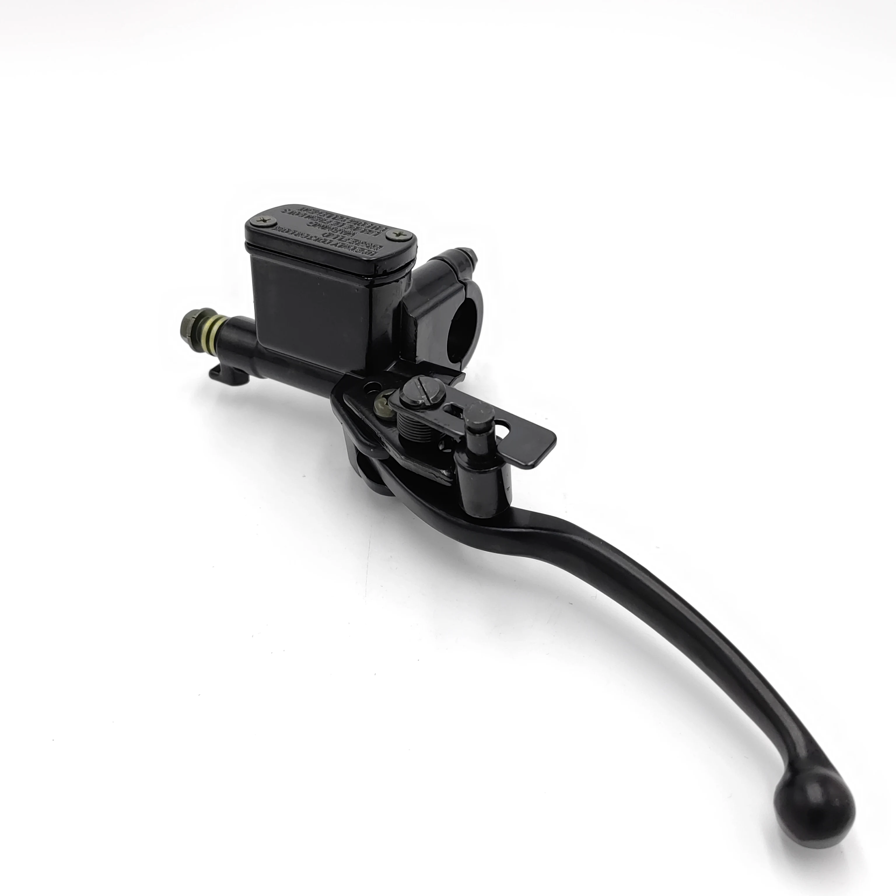 Brake Master Cylinder Left Lever ATV Hydraulic 50cc 70cc 90cc 110cc 125cc Quad view 3