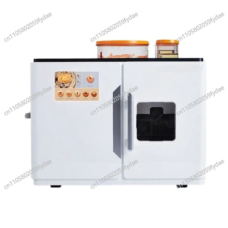 New Automatic maker Chapati Roti Magic Making Machine 1 pcs
