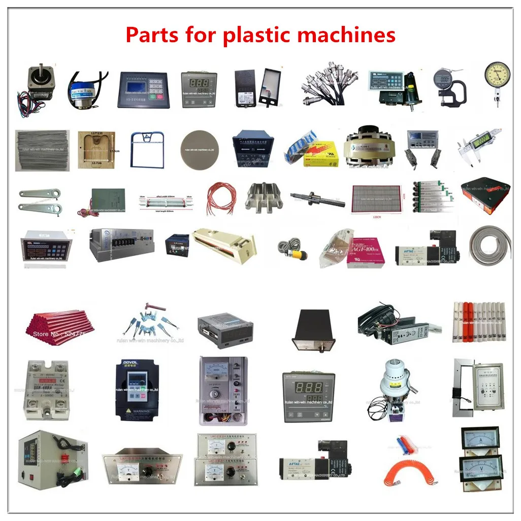 YC-I YC-1 Micro Computer Position Bag Length Motor Speed Controller For Bag Making Machine Parts