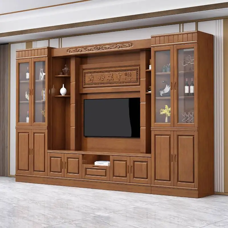 Small Cheap Living Room Cabinets Classic Thin Saving Corner Living Room Cabinets Wood Decoration Mueble Salon Furniture Home