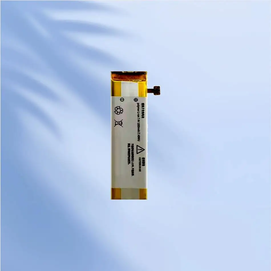 

MSC11 Replacement Battery For Morange Camera Handheld