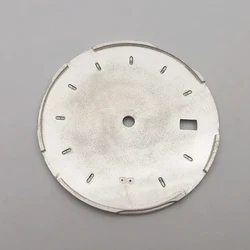 Top Watch Dial For RLX 41DJ 126334 Fit Cal.3235 Movement Aftermarket Watch Parts