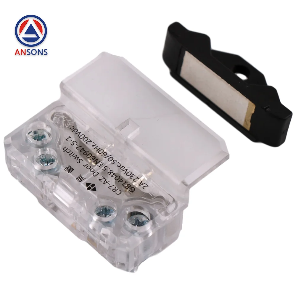 CR7-AZ HY06077 FEL-0701 02 KONE Liftdeurschakelaar Ansons Liftreserveonderdelen