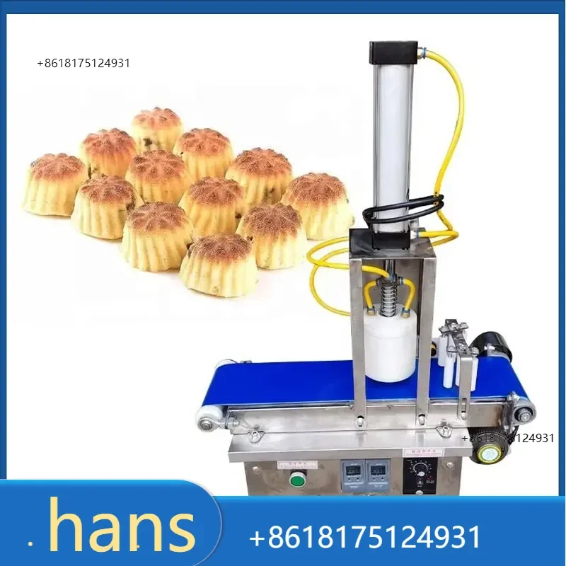 2026 Factory Direct Sales Factory Direct Sales Automatic Mooncake Forming Molding Machinery Hot Sale Maamoul Moon Cake Dough